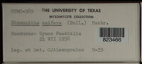 Image Associated With the Occurence